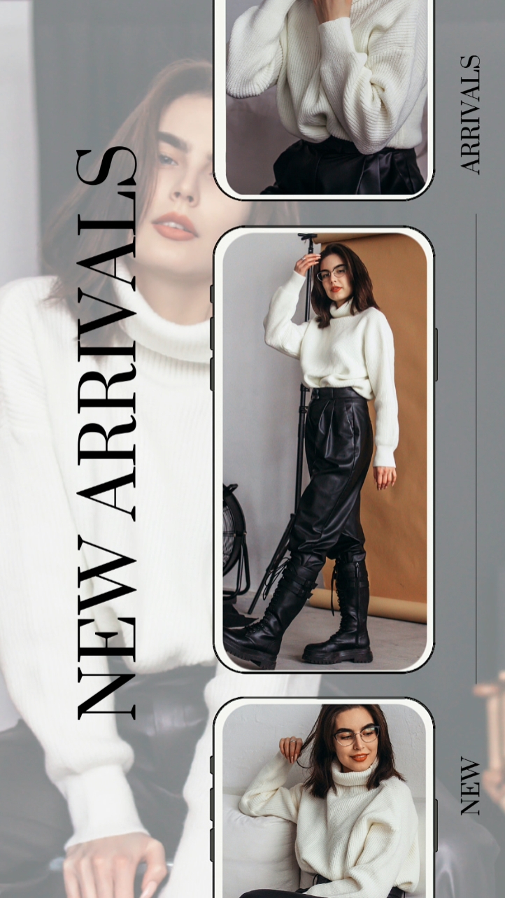 New Arrivals