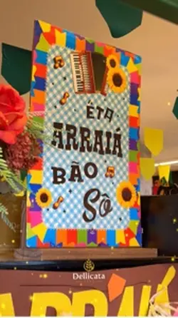Festa junina 