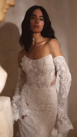 Wedding dress 👰🏻