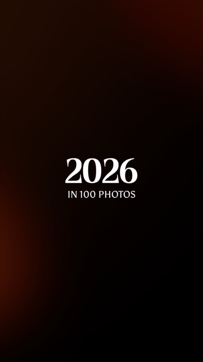 2026 en 100 fotos 