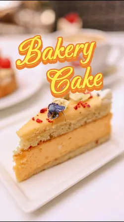 Bakery Cake 