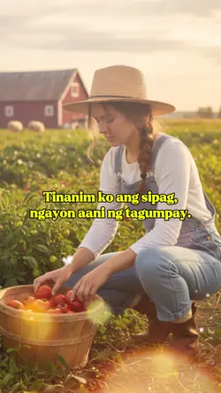 Harvest your Success