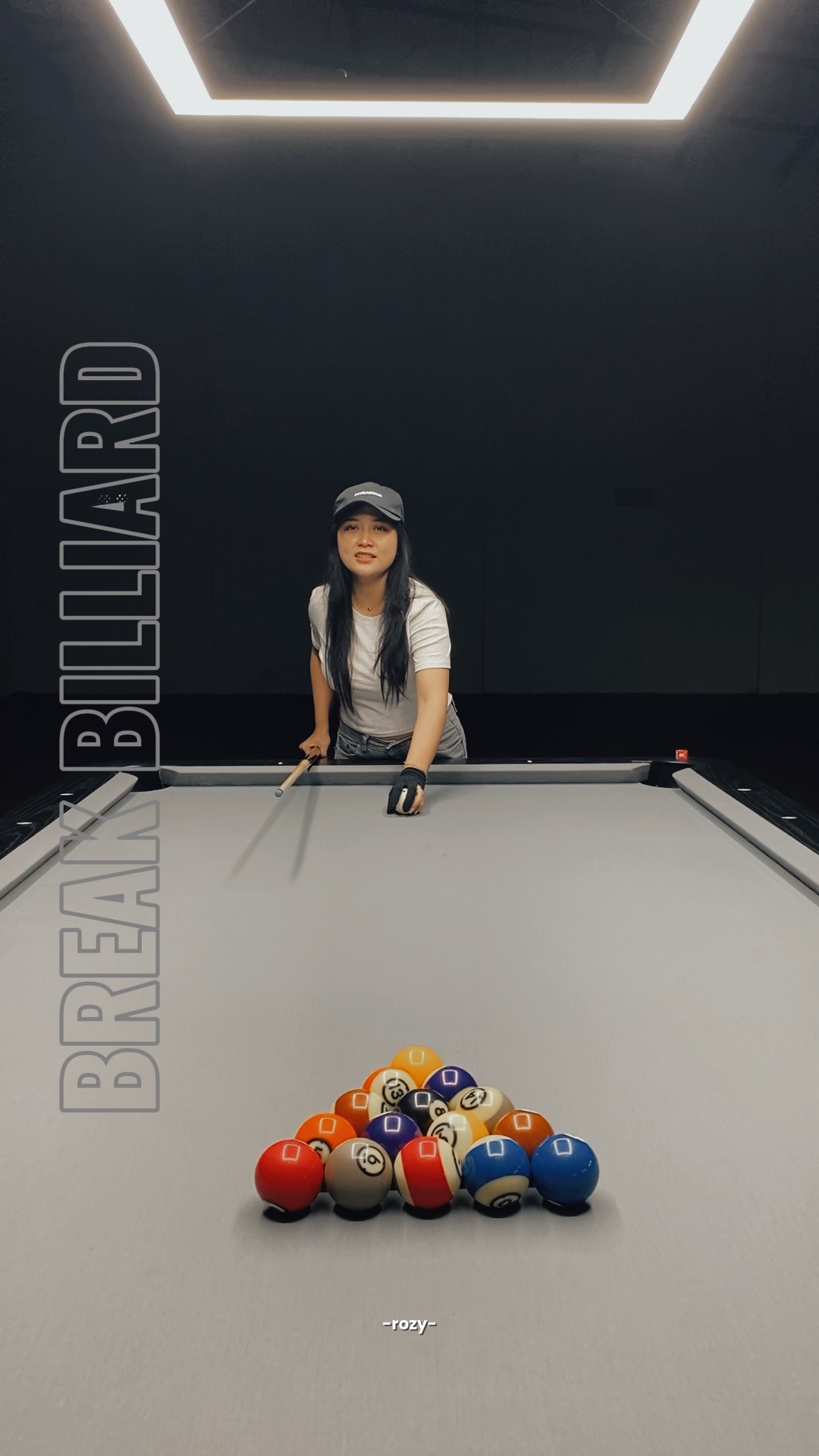 Break Billiard