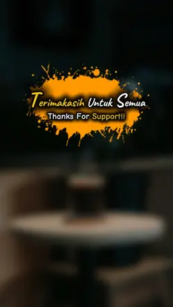 tanks semua