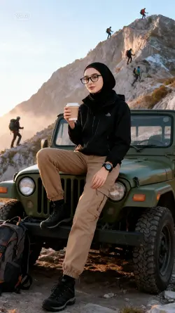 Efek AI keren