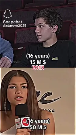 tom and zendaya