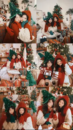 Christmas pics