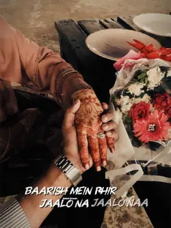 Barish mein phir 🌧️