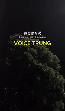 Voice Trung