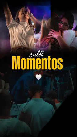 momentos culto 