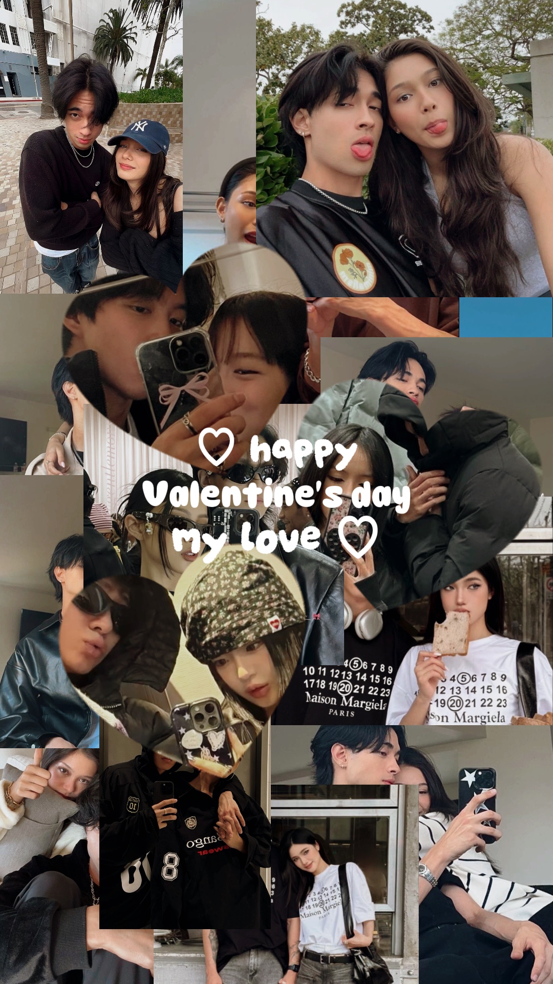 Saint-Valentin