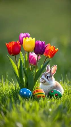Ostern