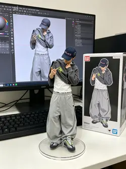 aifigurine viral