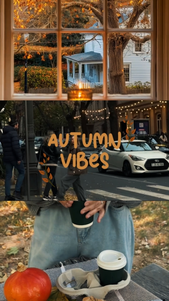 Autumn Mood