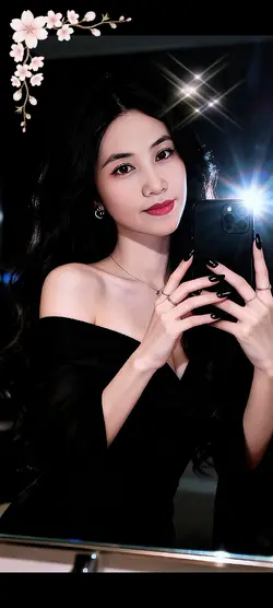 Ai Selfie Mirror