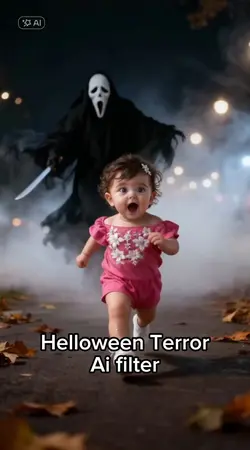 Helloween Terror 