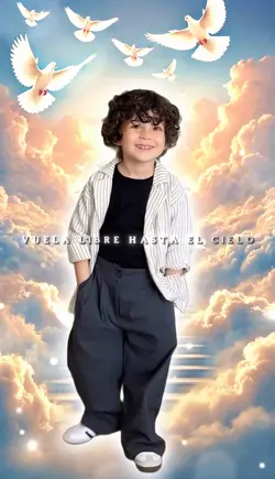 En el cielo 🪽☁️