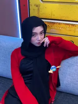 poto live kece