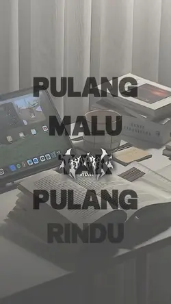 pulang malu tak