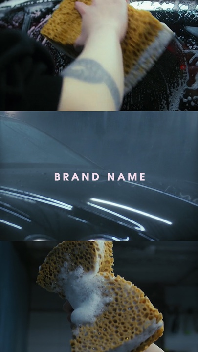 car cleaning
