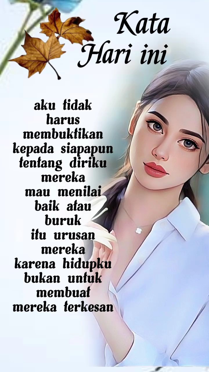 story wa 