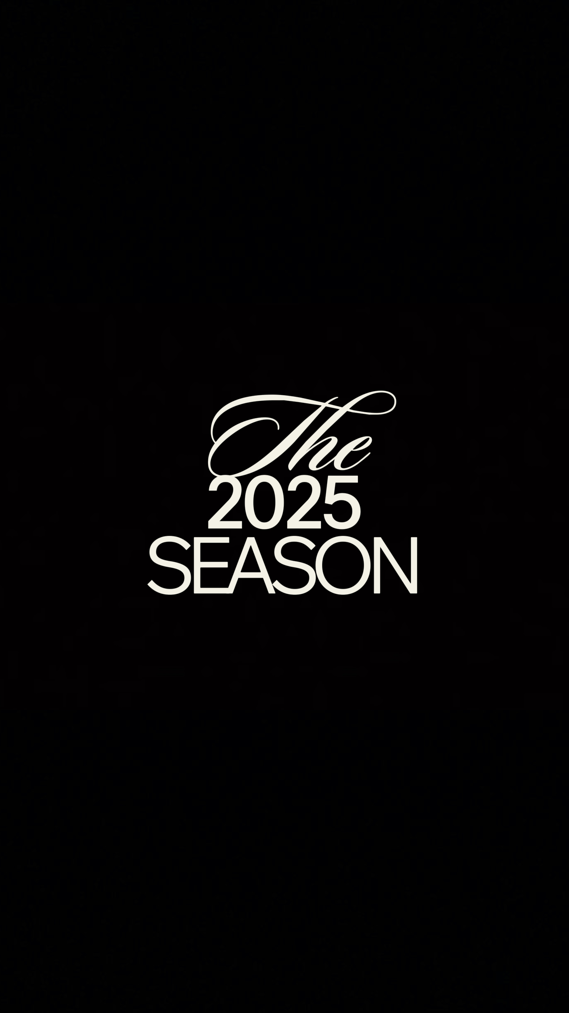 2025 Recap