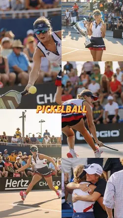 Pickelball
