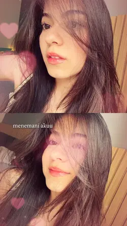 dengarlah cintaa