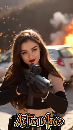 Action Movie ai