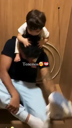 Tengo un hijo