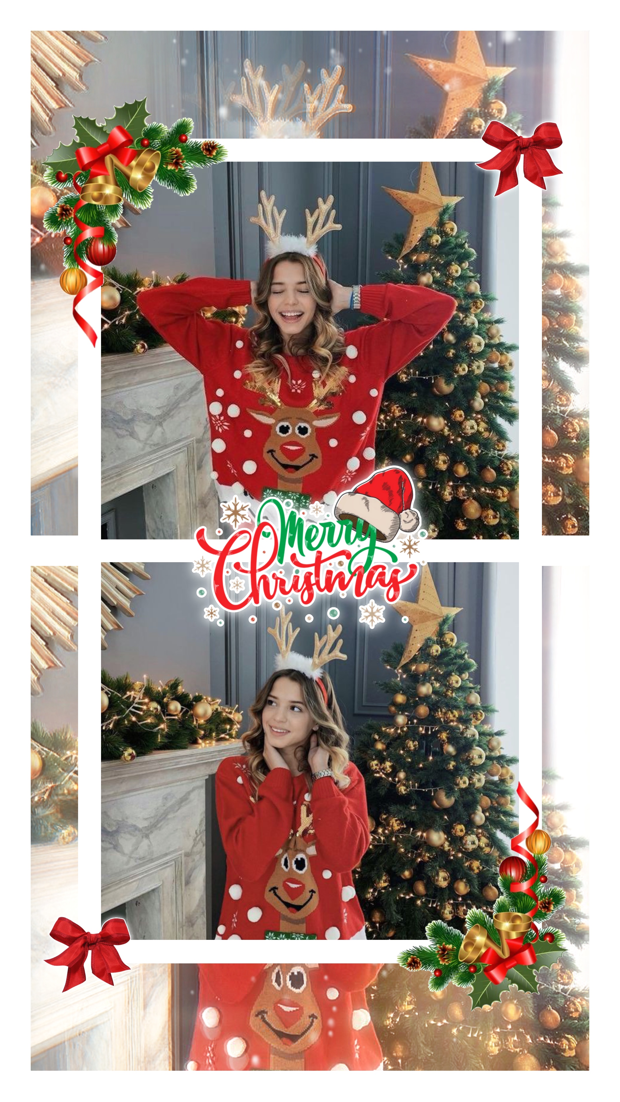 foto natal