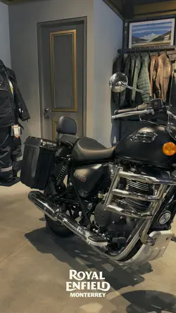 Royal Enfield