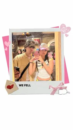 fall in love October