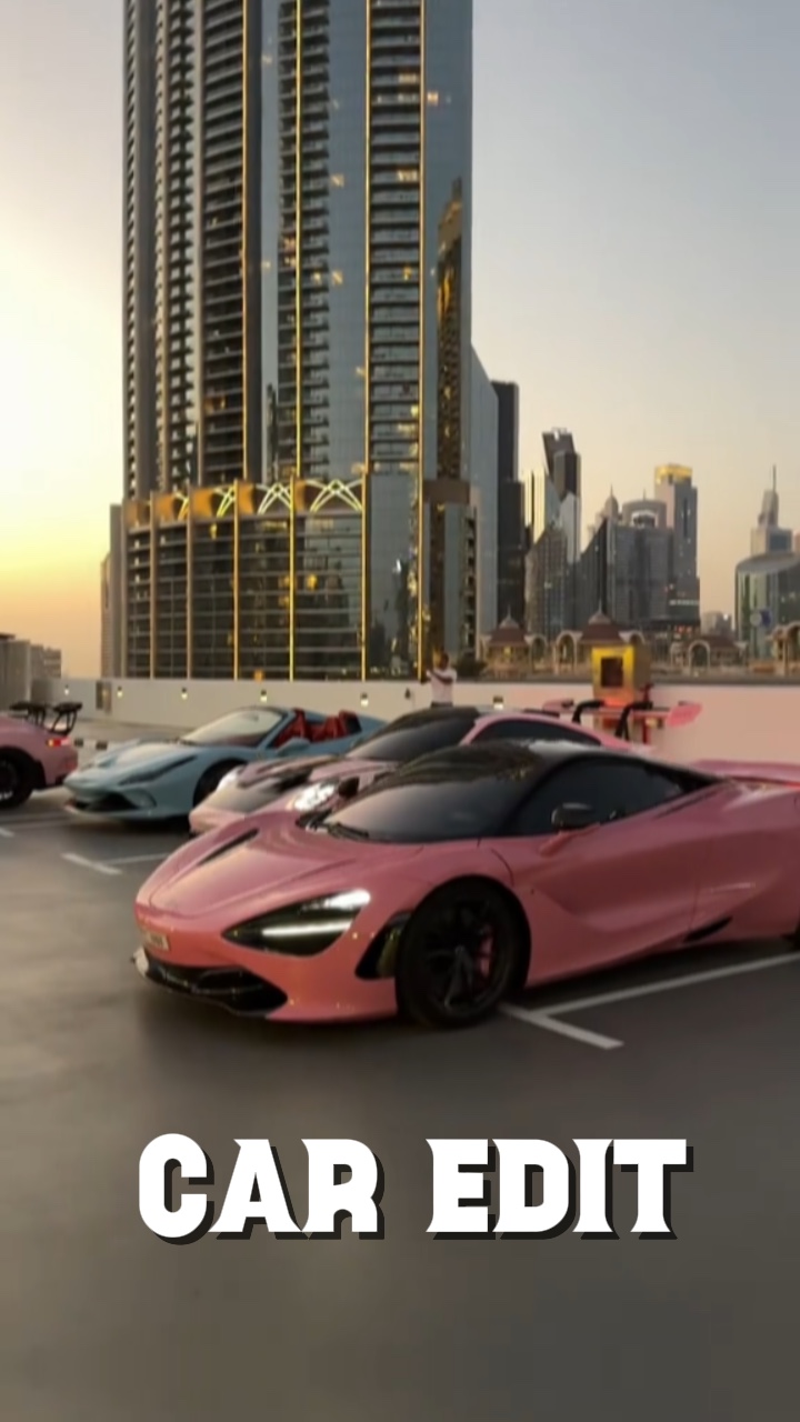 Araba Düzenleme 🚗 
