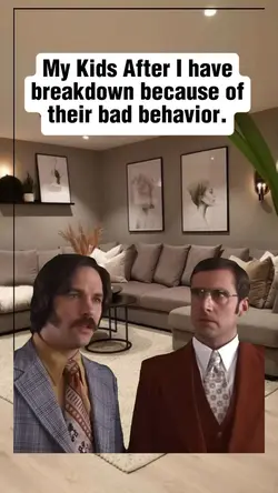 My kids after I Have