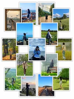 15PicFrame Aesthetic