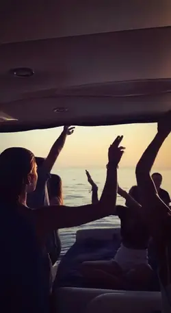 raindance vlog