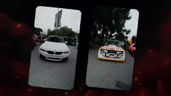 AIRTEL PHONK X CAR