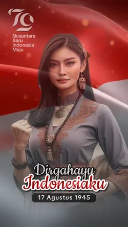 DIRGAHAYU INDONESIA