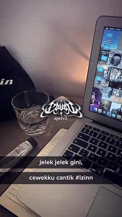 Jelek Jelek Gini