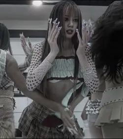 Katseye edit| gnarly