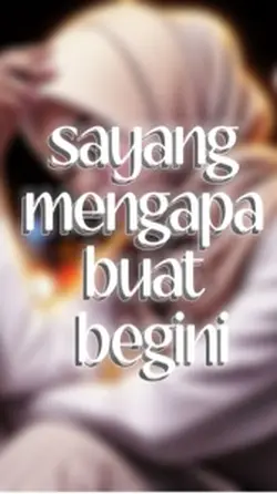 Haruskah kt berpisah