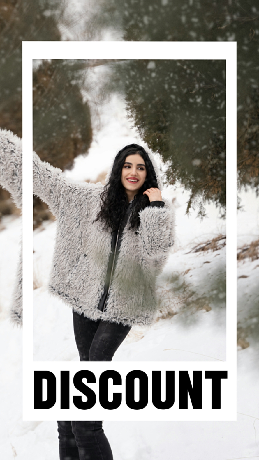 Descuentos de Moda