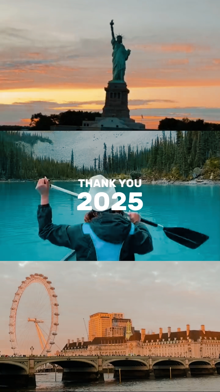 Terima kasih 2025