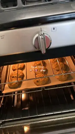 food vlog