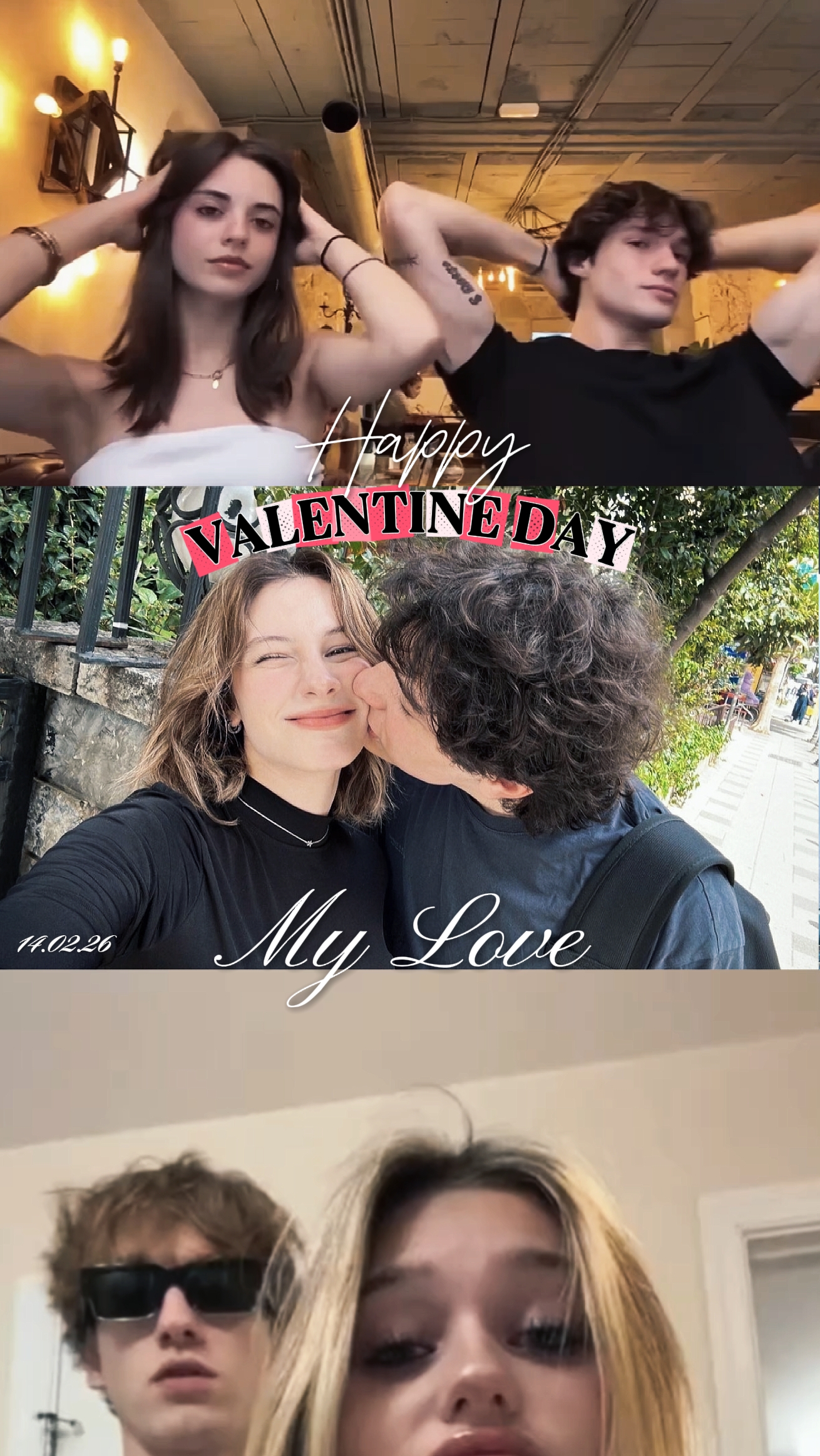 happy valentine day 