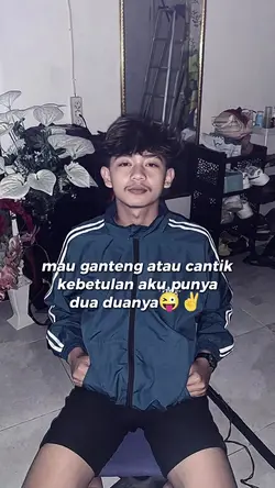 Mau Ganteng/Cantik