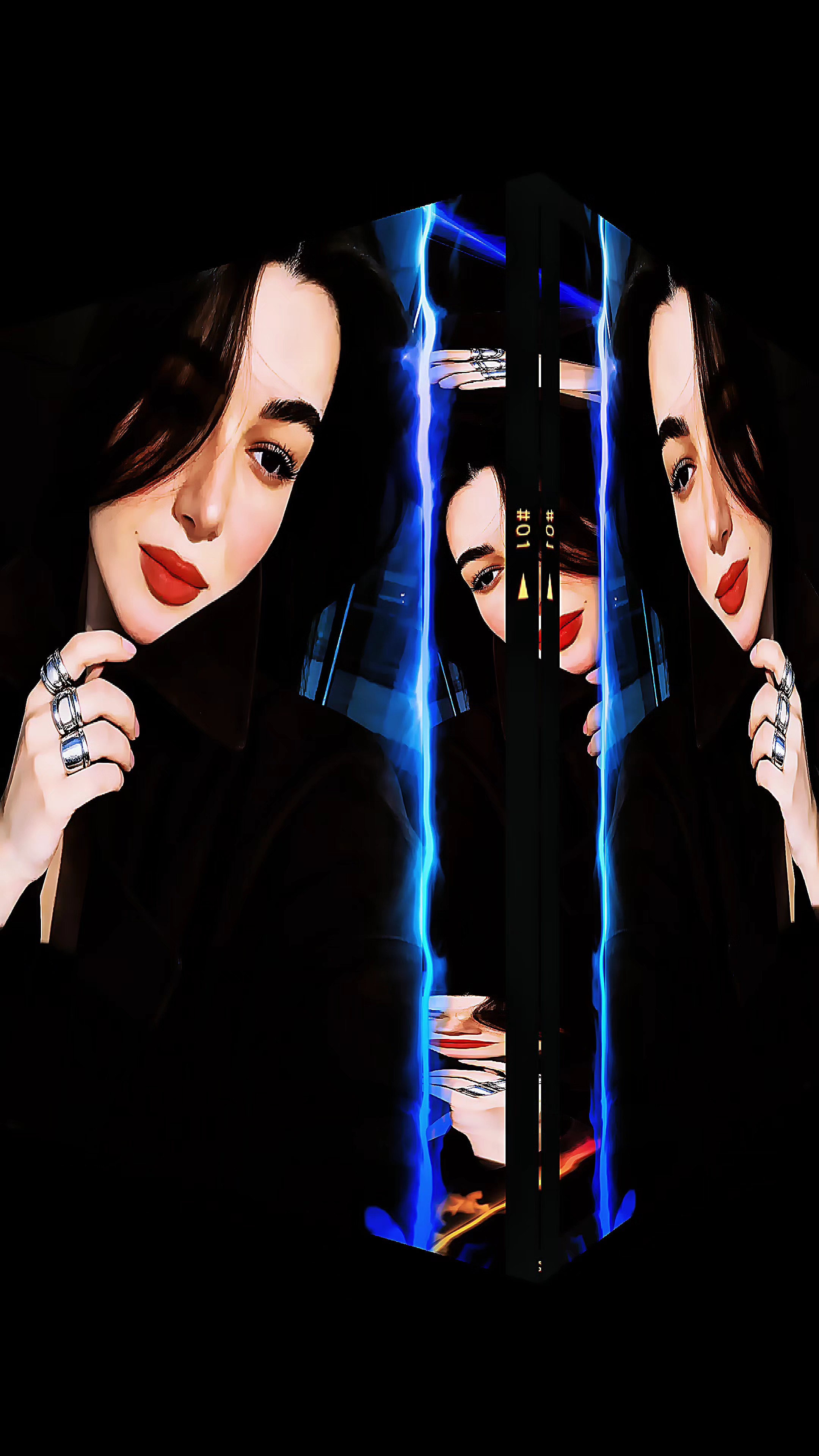 New Edit Trend 