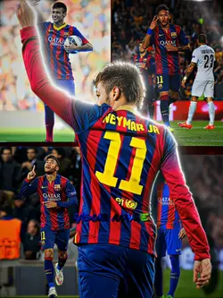 NEYMAR PRIME