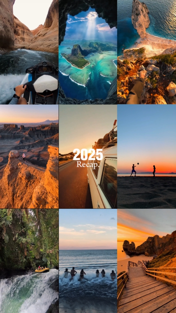 RESUMEN DE 2025